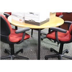 MAPLE 42  CONFERENCE TABLE