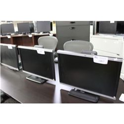 HP 22  LCD MONITOR