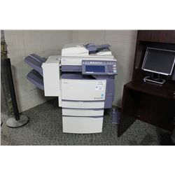 TOSHIBA E-STUDIO 281C COPIER