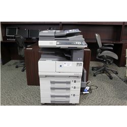 KONICA MINOLTA BIZHUB 200 COPIER