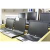 Image 1 : 7 HP NOTEBOOK COMPUTERS (NO HD, NO POWER SUPPLY)