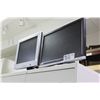 Image 1 : 5 LCD MONITORS