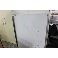 3 X 4' WHITEBOARD