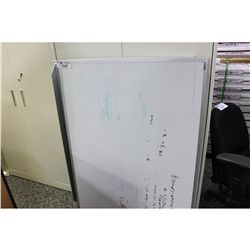 3 X 4' WHITEBOARD