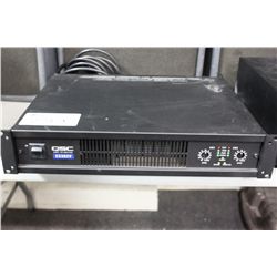 QSC DIRECT 70V AMPLIFIER