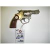 ROSSI 9CIR REVOLVER 22LR SERIAL #577775
