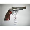 S&W 66-1 REVOLVER 357MAG SERIAL #36K7544