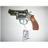 S&W 66-1 REVOLVER 357 MAG SERIAL #3045