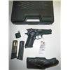 S&W 59 SEMI AUTO PISTOL 9mm SERIAL #A362080