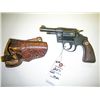 COLT DETECTIVE SPECIAL REVOLVER 38 SERIAL #997426