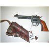 H&R 649 REVOLVER 22CAL SERIAL #AT017706
