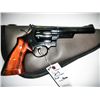 S&W 57 REVOLVER 41MAG SERIAL #S319345