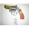 S&W 66-2 REVOLVER 357 SERIAL #82984