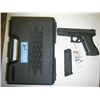 GLOCK 22 SEMI AUTO PISTOL 40CAL SERIAL #ALZ542
