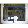S&W 22A SEMI AUTO PISTOL 22CAL SERIAL #UAP6801