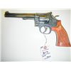 S&W 17-4 REVOLVER 22LR SERIAL #85K5847