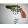 S&W 19-5 REVOLVER 357MAG SERIAL #ACB6590