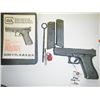 GLOCK 22 SEMI AUTO PISTOL 40CAL SERIAL #BHX570
