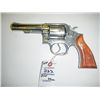 S&W 64-3 REVOLVER 38 SERIAL #7D52844
