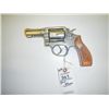 S&W 65-2 REVOLVER 357MAG SERIAL #7D13911