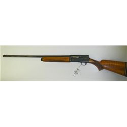 BROWNING MAGNUM 12GA SEMI SHOTGUN SERIAL #23702