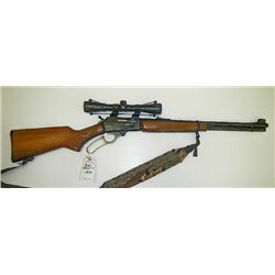 MARLIN 336W RIFLE LEVER ACTION 30-30 SERIAL #99052725