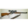 MARLIN 336W RIFLE LEVER ACTION 30-30 SERIAL #99052725