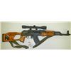 ROMARM / CUGIR  ROMAK 99.1 RIFLE SEMI 7.62 X 39 SERIAL #1-09248-99