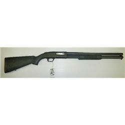 MOSSBERG 500A PUMP 12GA SHOTGUN SERIAL #P508296