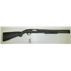 MOSSBERG 500A PUMP 12GA SHOTGUN SERIAL #P508296