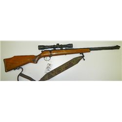MARLIN 783 RIFLE SEMI AUTO 22LR SERIAL #23711953
