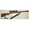 MARLIN 783 RIFLE SEMI AUTO 22LR SERIAL #23711953