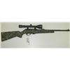 REMINGTON 597 SEMI AUTO RIFLE 22LR SERIAL #A2776168