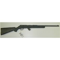 SAVAGE MARK 2 BOLT RIFLE 22LR SERIAL #424613