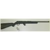 SAVAGE MARK 2 BOLT RIFLE 22LR SERIAL #424613