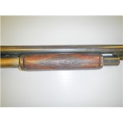 RANGER REP SHOTGUN 12GA PUMP SHOTGUN SERIAL #92669