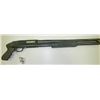 MOSSBERG 500A PISTOL GRIP 12GA SHOTGUN SERIAL #L462829 **MUST BE 21 TO PURCHASE*
