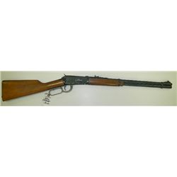 WINCHESTER 94 LEVER ACTION RIFLE 30-30 SERIAL #3234101