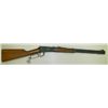 WINCHESTER 94 LEVER ACTION RIFLE 30-30 SERIAL #3234101