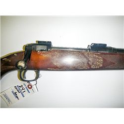SAVAGE 110 BOLT ACTION RIFLE 300WIN SERIAL #F206941