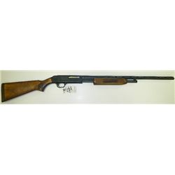 MOSSBERG 500E PUMP 410 SHOTGUN SERIAL #J857781
