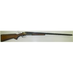 STEVENS 311 DOUBLE BARRELL 12GA SHOTGUN SERIAL #E164303