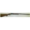 STEVENS 311 DOUBLE BARRELL 12GA SHOTGUN SERIAL #E164303