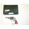 S&W 19-5 REVOLVER 357 SERIAL #AEF6506