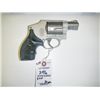 S&W 642-2 REVOLVER 38CAL SERIAL #CHV5785