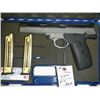 S&W 22S SEMI AUTO PISTOL 22LR SERIAL #UAW4726