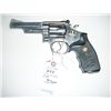 S&W 66-3 REVOLVER 357 SERIAL #BEU9317