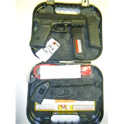 GLOCK 21 SEMI AUTO PISTOL 45ACP SERIAL #LEP942