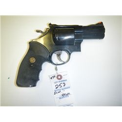 S&W 29-4 REVOLVER 44MAG SERIAL #BDZ3887