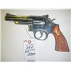 S&W 19-5 REVOLVER 357 SERIAL #AYL4526